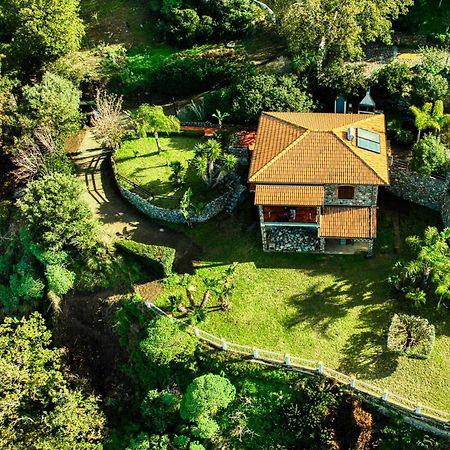 Villa Laura Coccorino Buitenkant foto