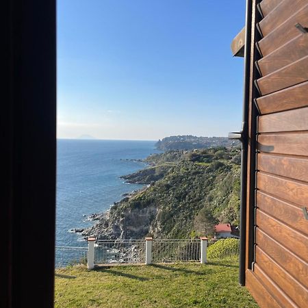 Villa Laura Coccorino Buitenkant foto