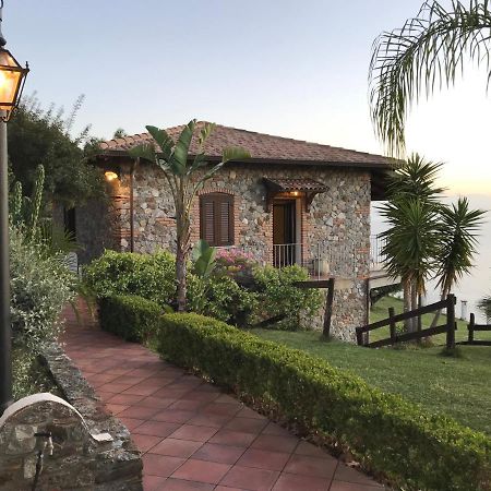 Villa Laura Coccorino Buitenkant foto