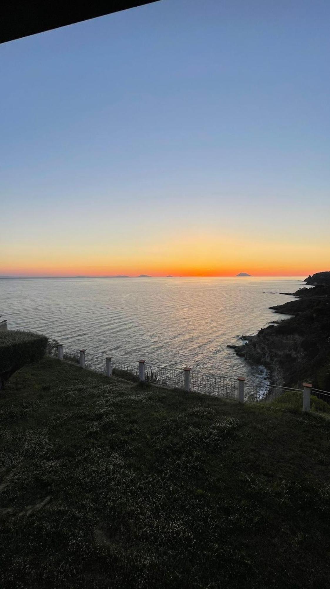 Villa Laura Coccorino Buitenkant foto