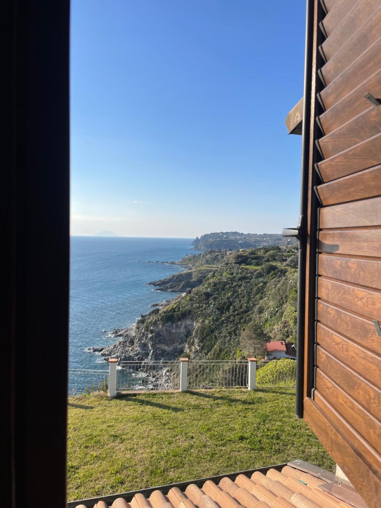Villa Laura Coccorino Buitenkant foto